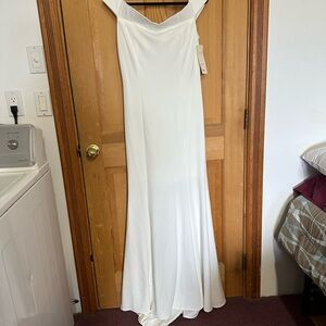 Bella & Bloom 2X dress